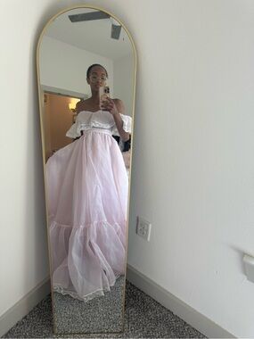 Selkie Romance Novel Dress